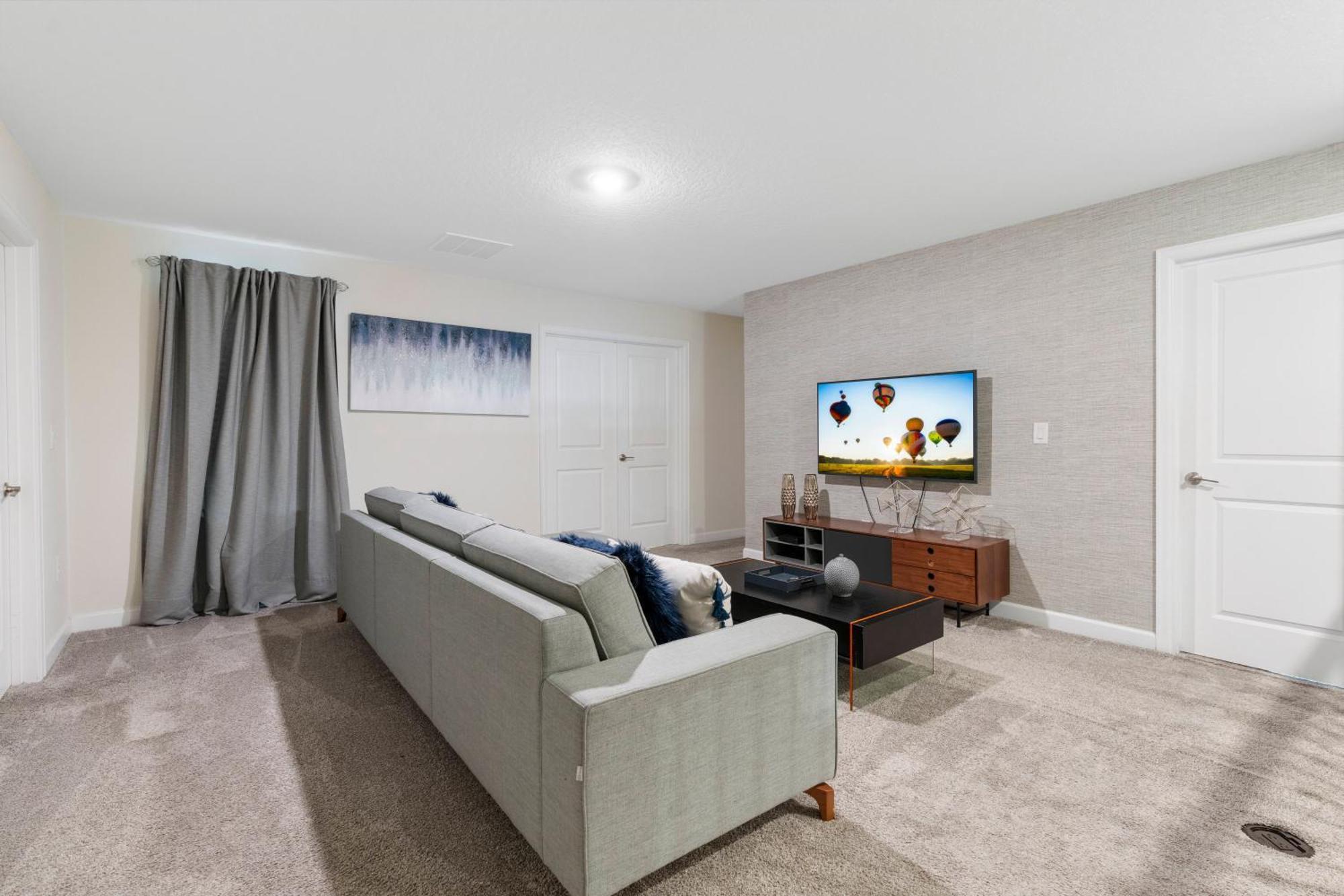 Resort Luxury 9 Bedrooms Poolgames *