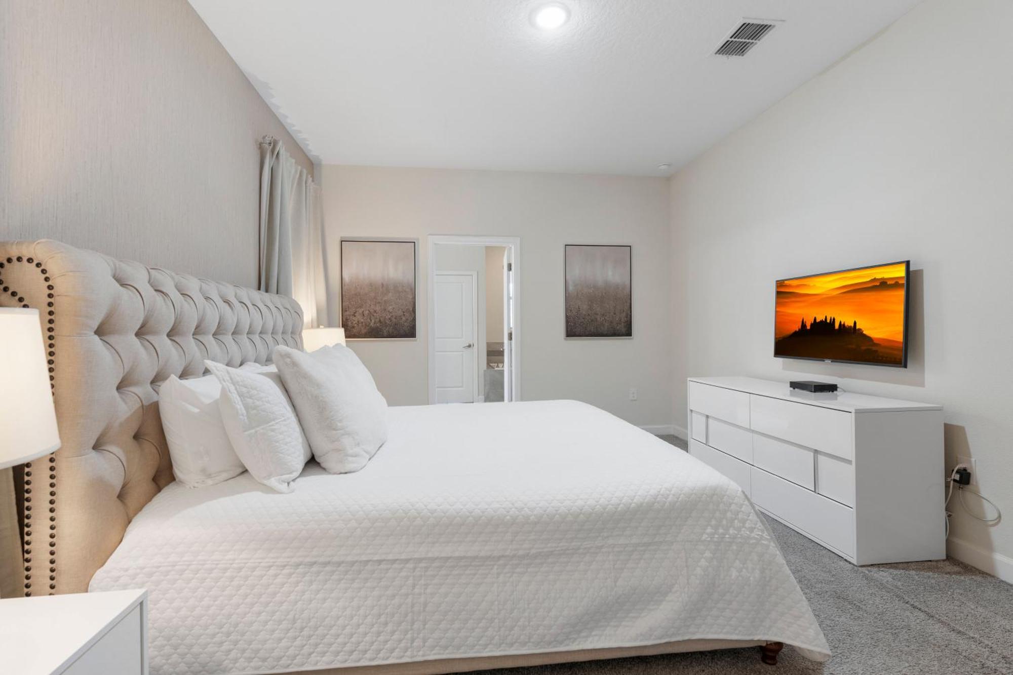 Luxury 9 Bedrooms Poolgames