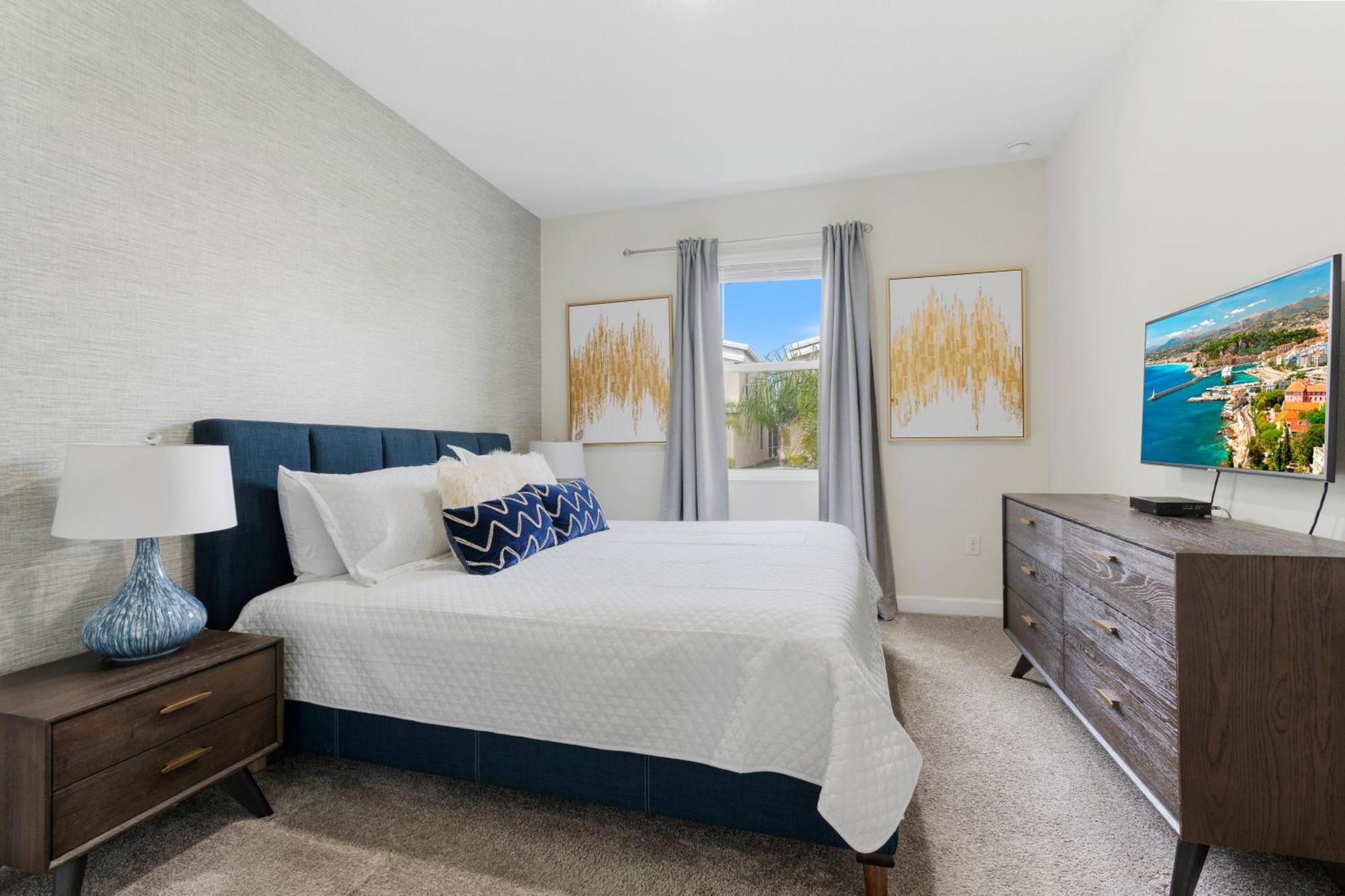 Luxury 9 Bedrooms Poolgames Resort Kissimmee