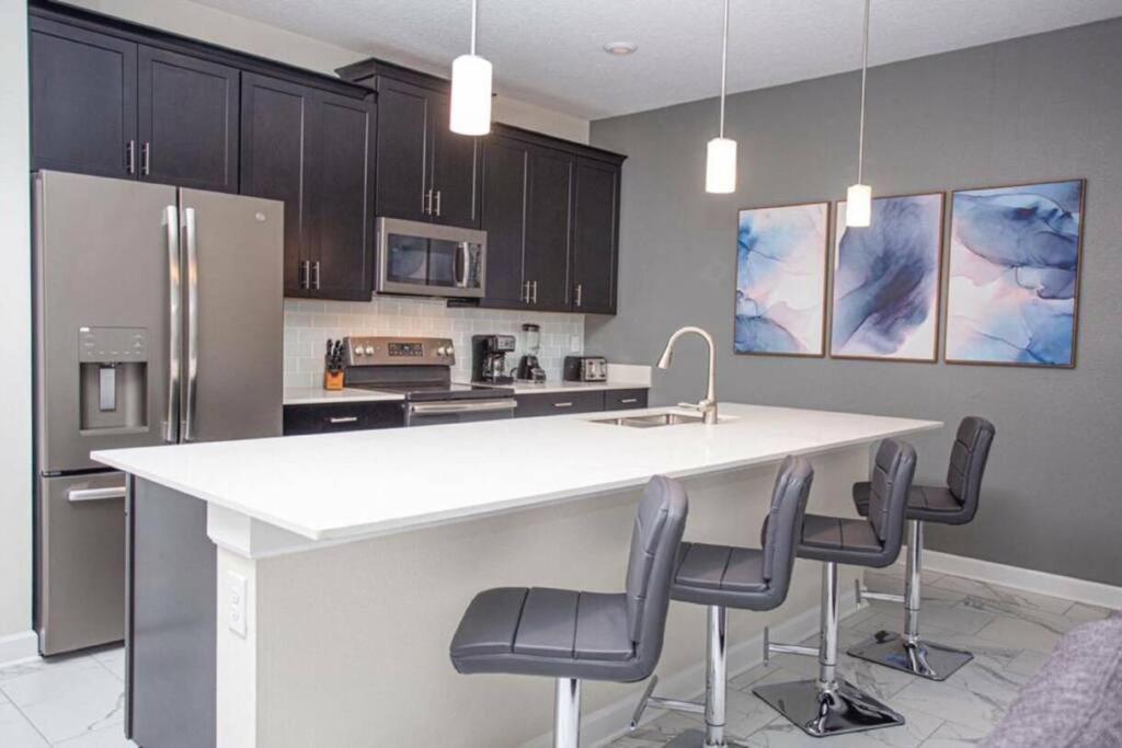 Holiday home Oasis Vacation 12 Miles From 432