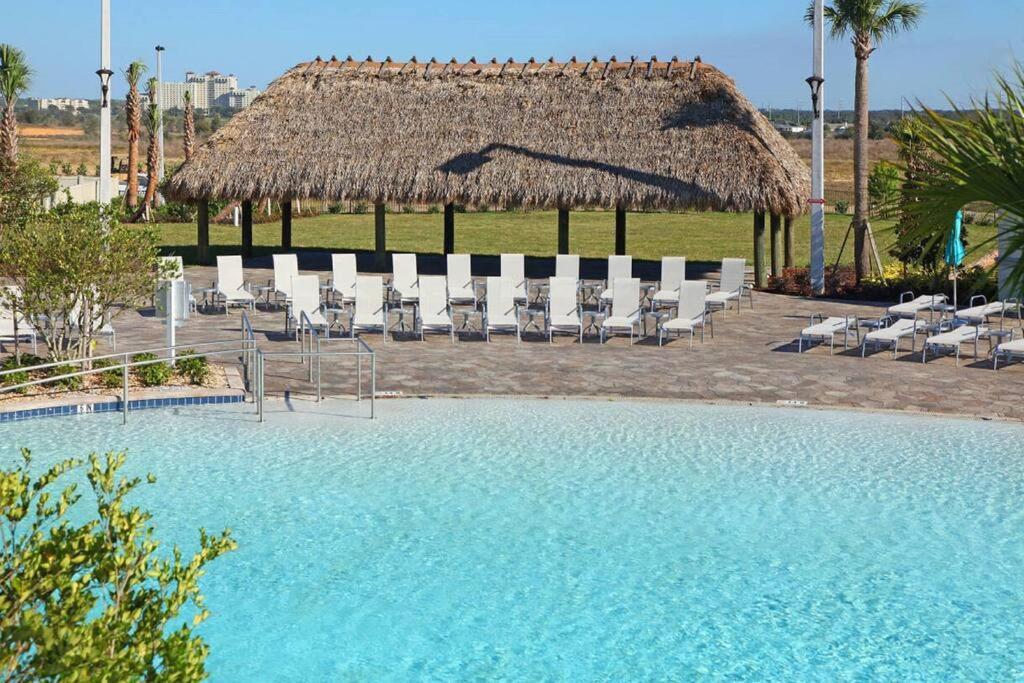 Oasis Vacation 12 Miles From 432 Holiday home