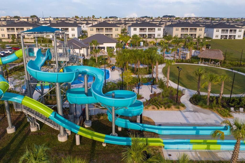 Oasis Vacation 12 Miles From 432 Kissimmee