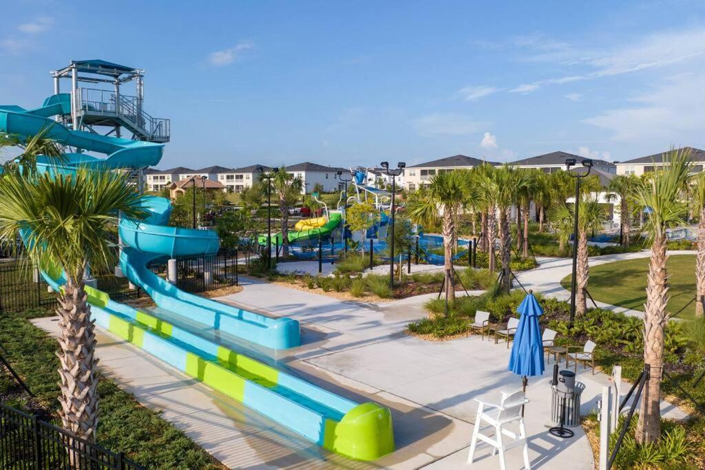 Oasis Vacation 12 Miles From 432 Holiday home Kissimmee