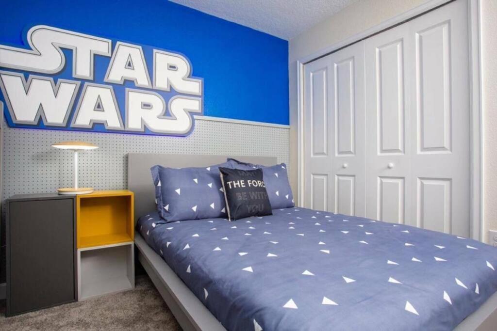 Holiday home Oasis Vacation 12 Miles From 432 Kissimmee