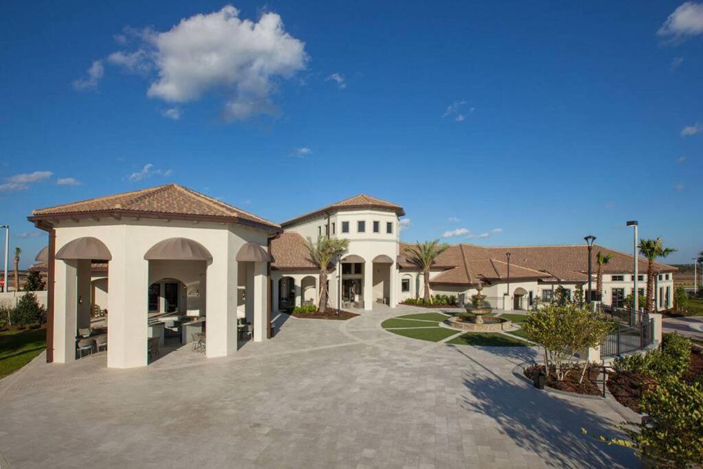 Holiday home Oasis Vacation 12 Miles From 432 Kissimmee