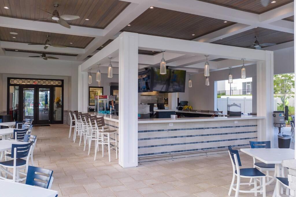 Oasis Vacation 12 Miles From 432 Kissimmee