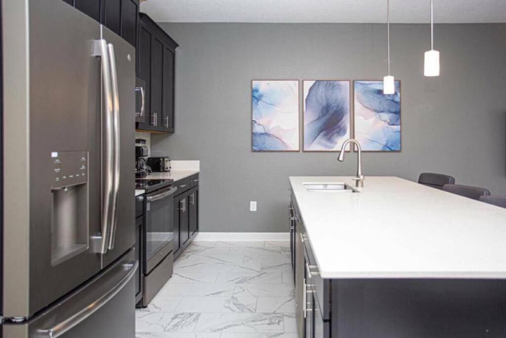 Oasis Vacation 12 Miles From 432 Holiday home Kissimmee