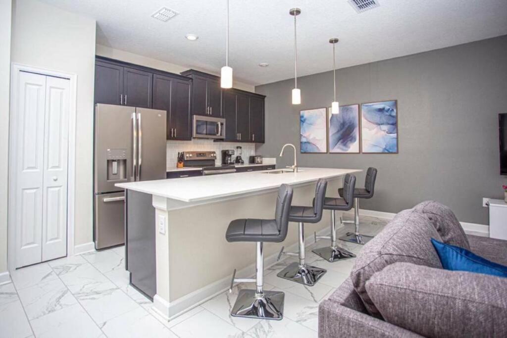 Holiday home Oasis Vacation 12 Miles From 432