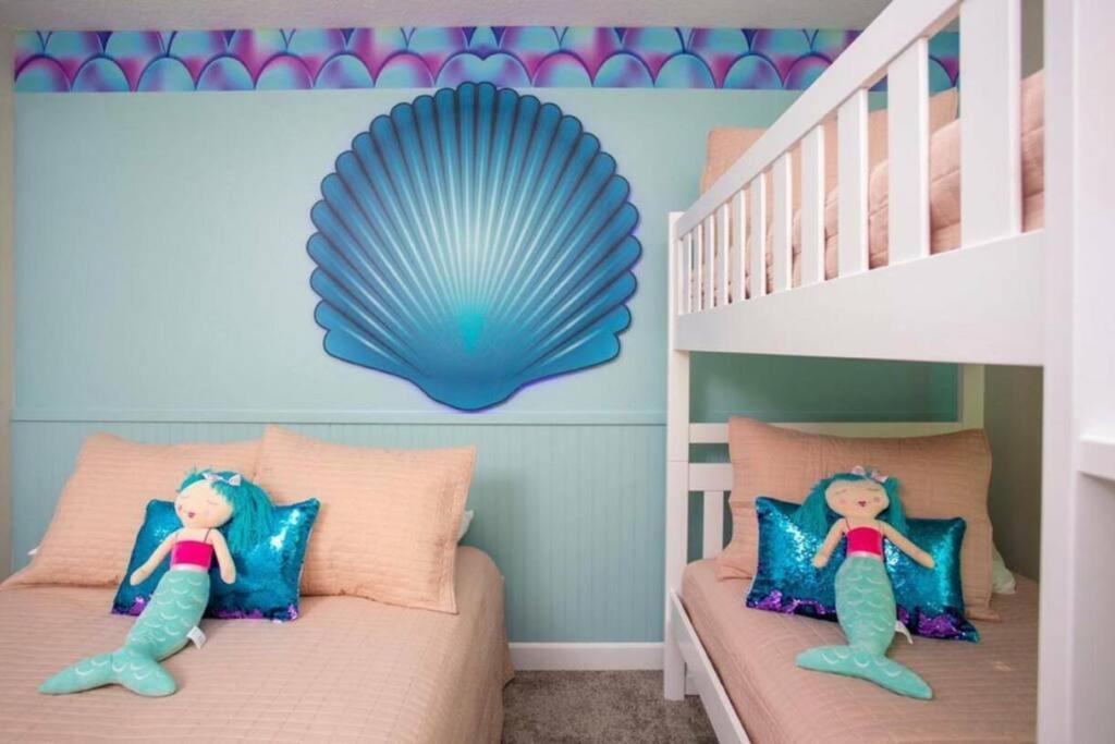 Oasis Vacation 12 Miles From 432 Holiday home *