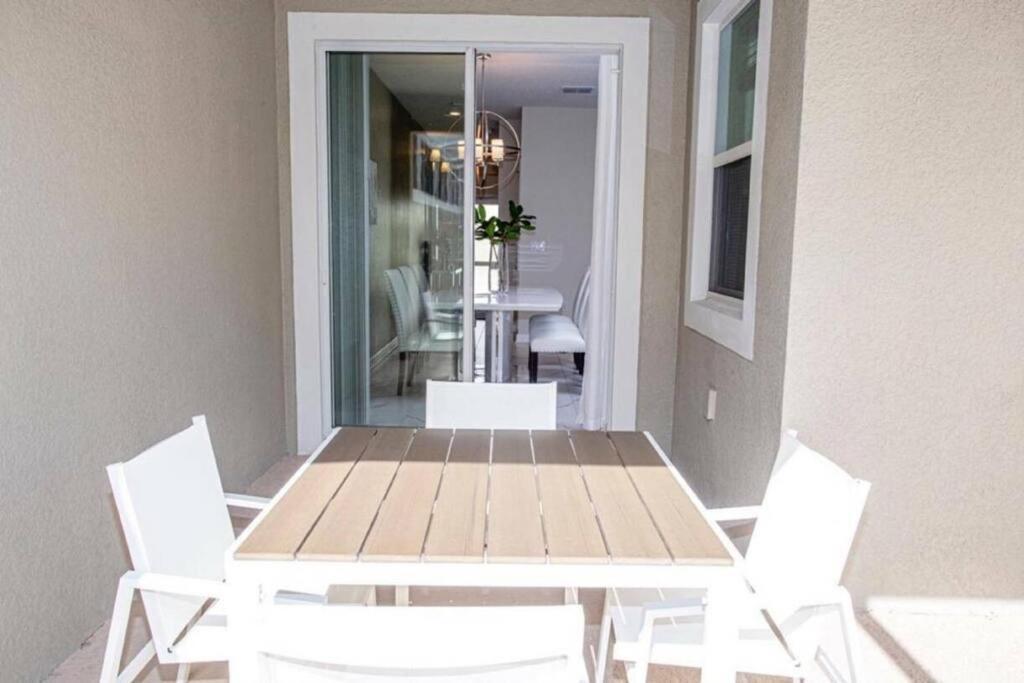 Holiday home Oasis Vacation 12 Miles From 432 Kissimmee