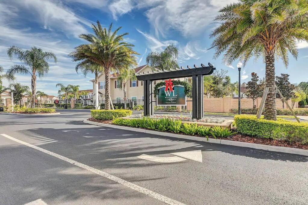Holiday home World Charm 4br And 3ba! Kissimmee