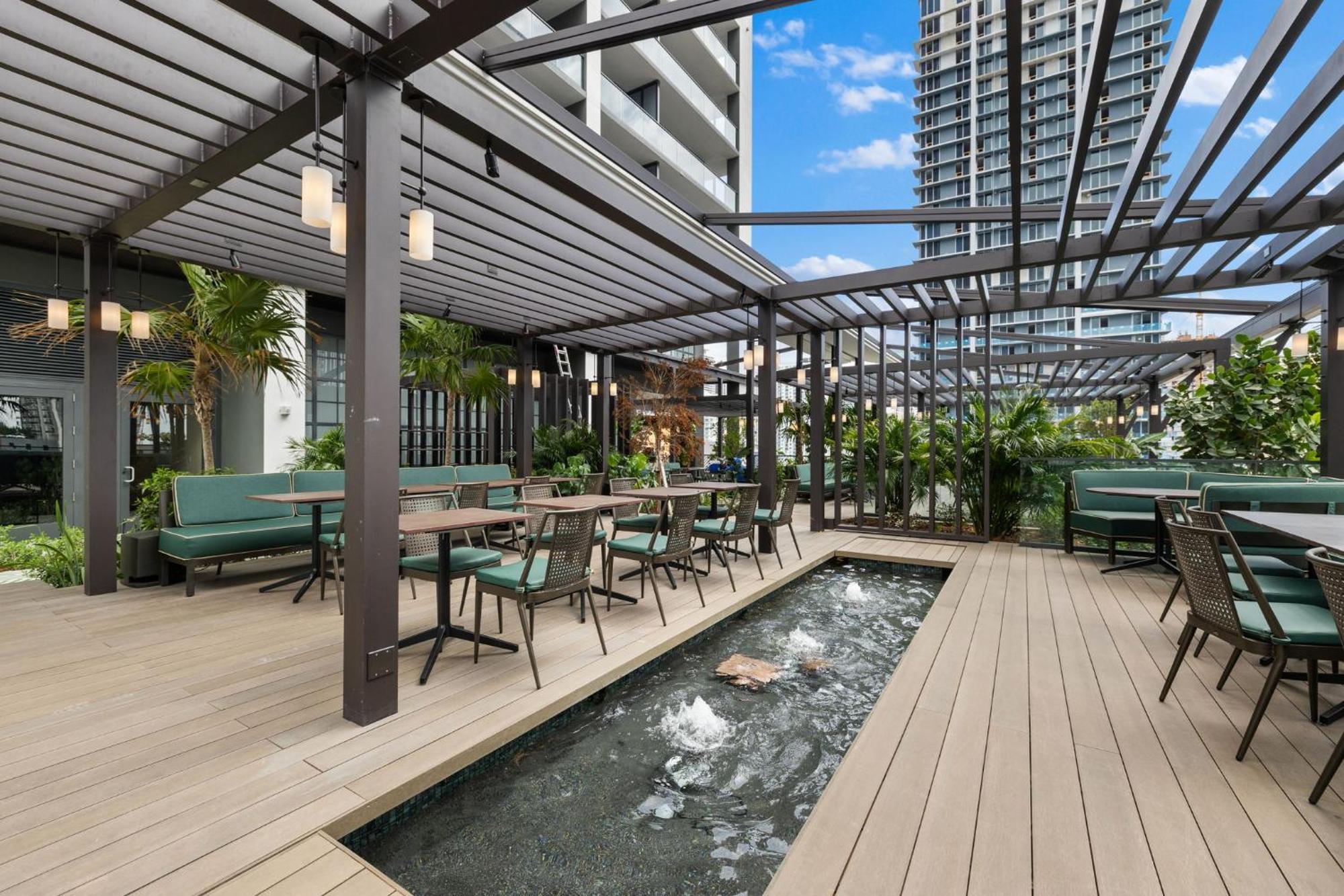 Apartment Free Parking! Luxury In Downtown