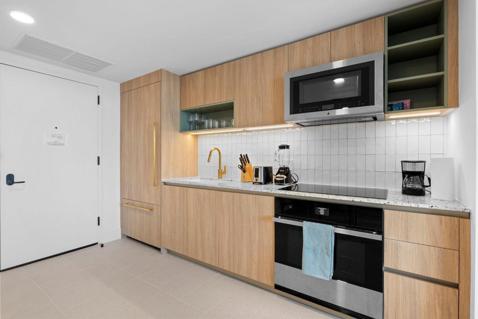 Apartment Free Parking! Luxury In Downtown Miami