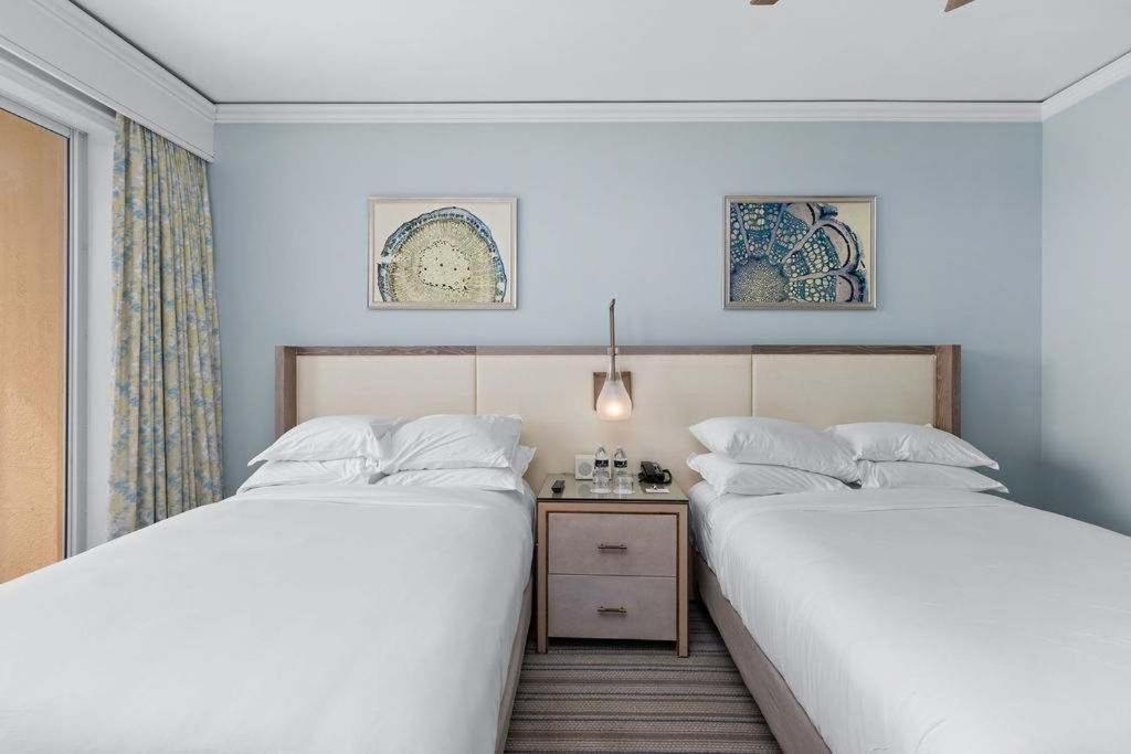 Apartment Stunning Sited The Ritz Carlton *