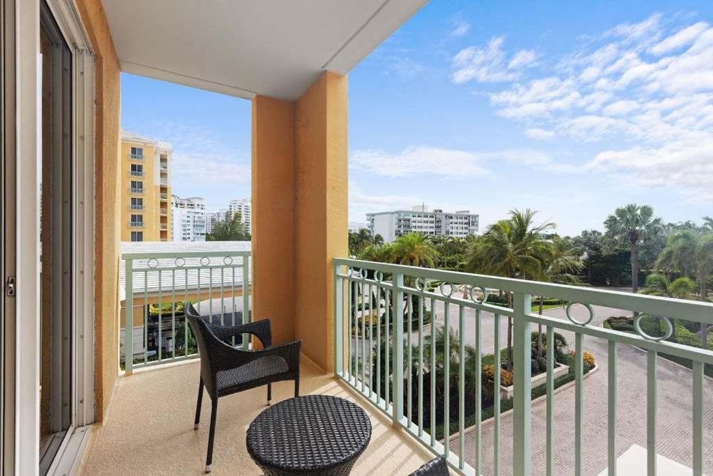 Apartment Stunning Sited The Ritz Carlton *