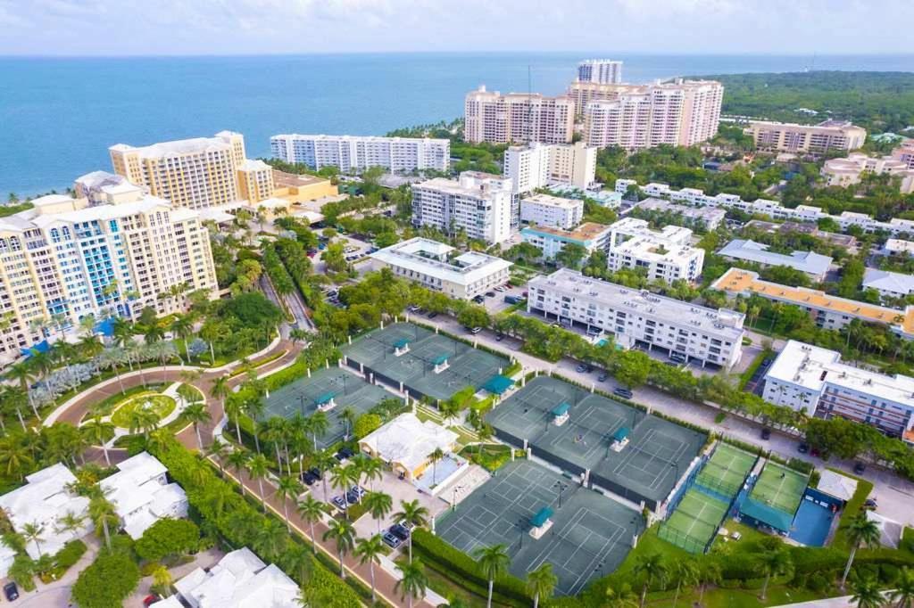 Apartment Stunning Sited The Ritz Carlton Miami
