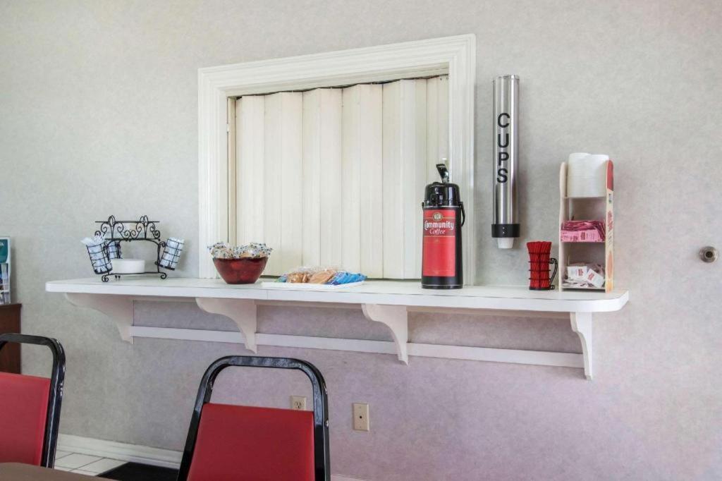 Econo Hotel Crestview
