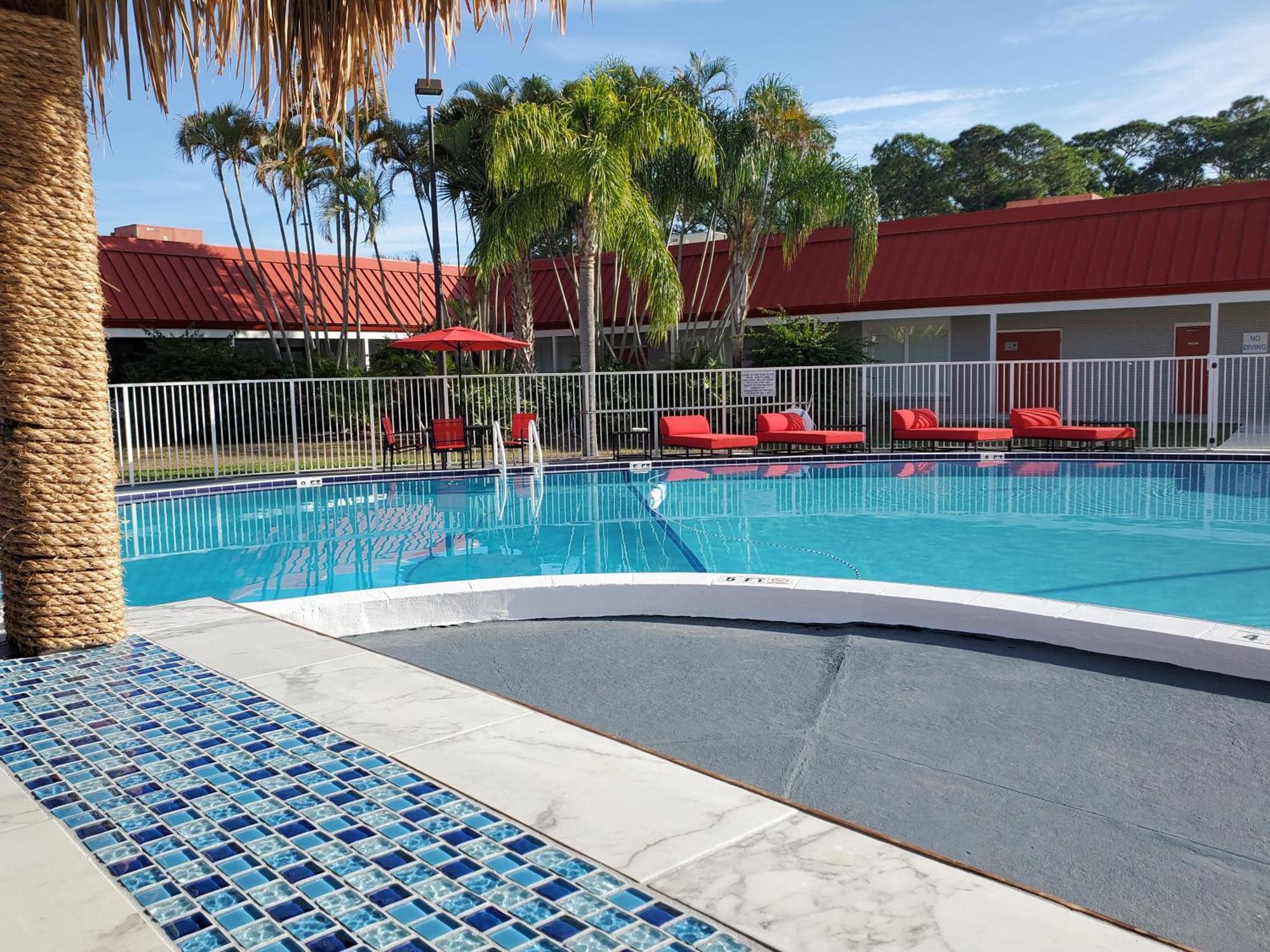 Hotel Vero & Vero I-95 (adults Only) 3*