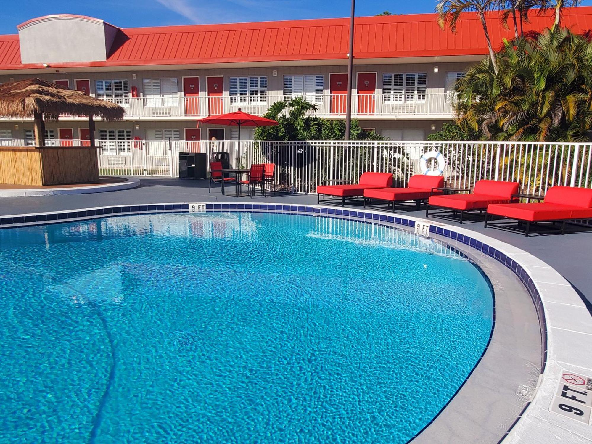 Hotel Vero & Vero I-95 (adults Only) Vero Beach