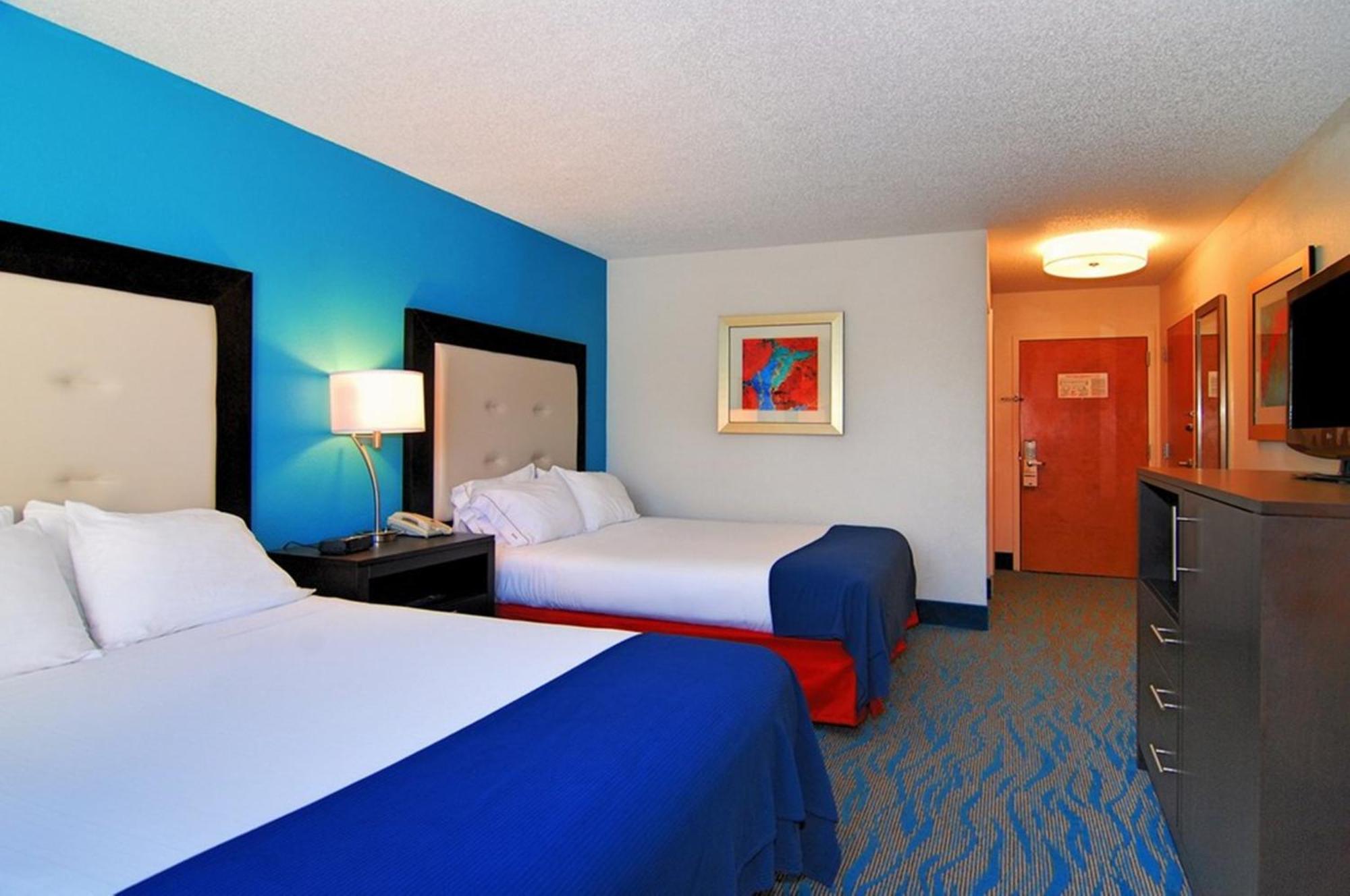 Hotel Express E - Commons Mall Area By Ihg Destin