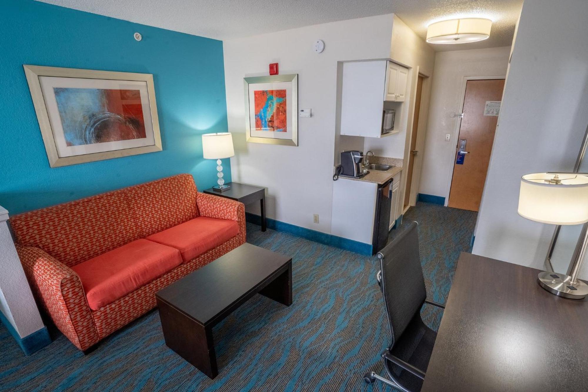 Express E - Commons Mall Area By Ihg Destin