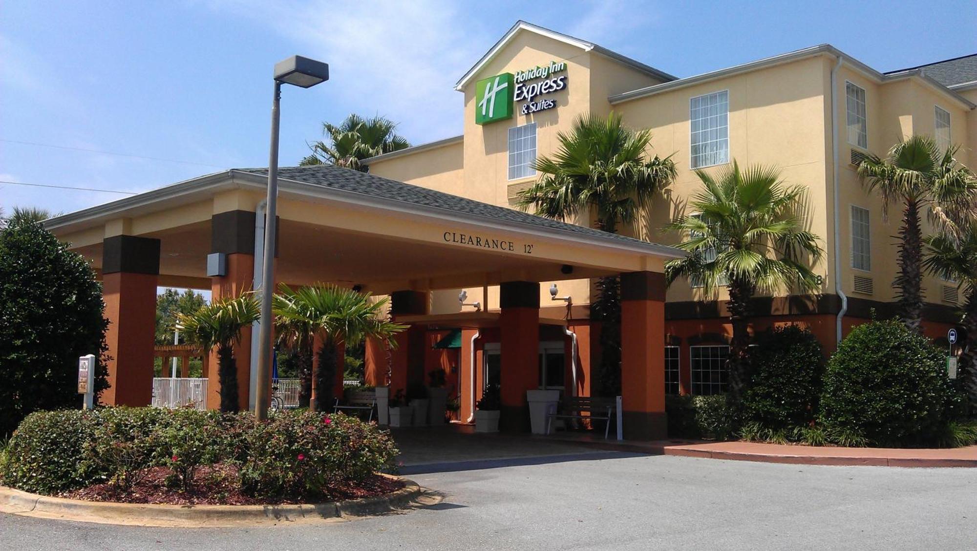 Express E - Commons Mall Area By Ihg 2* Destin