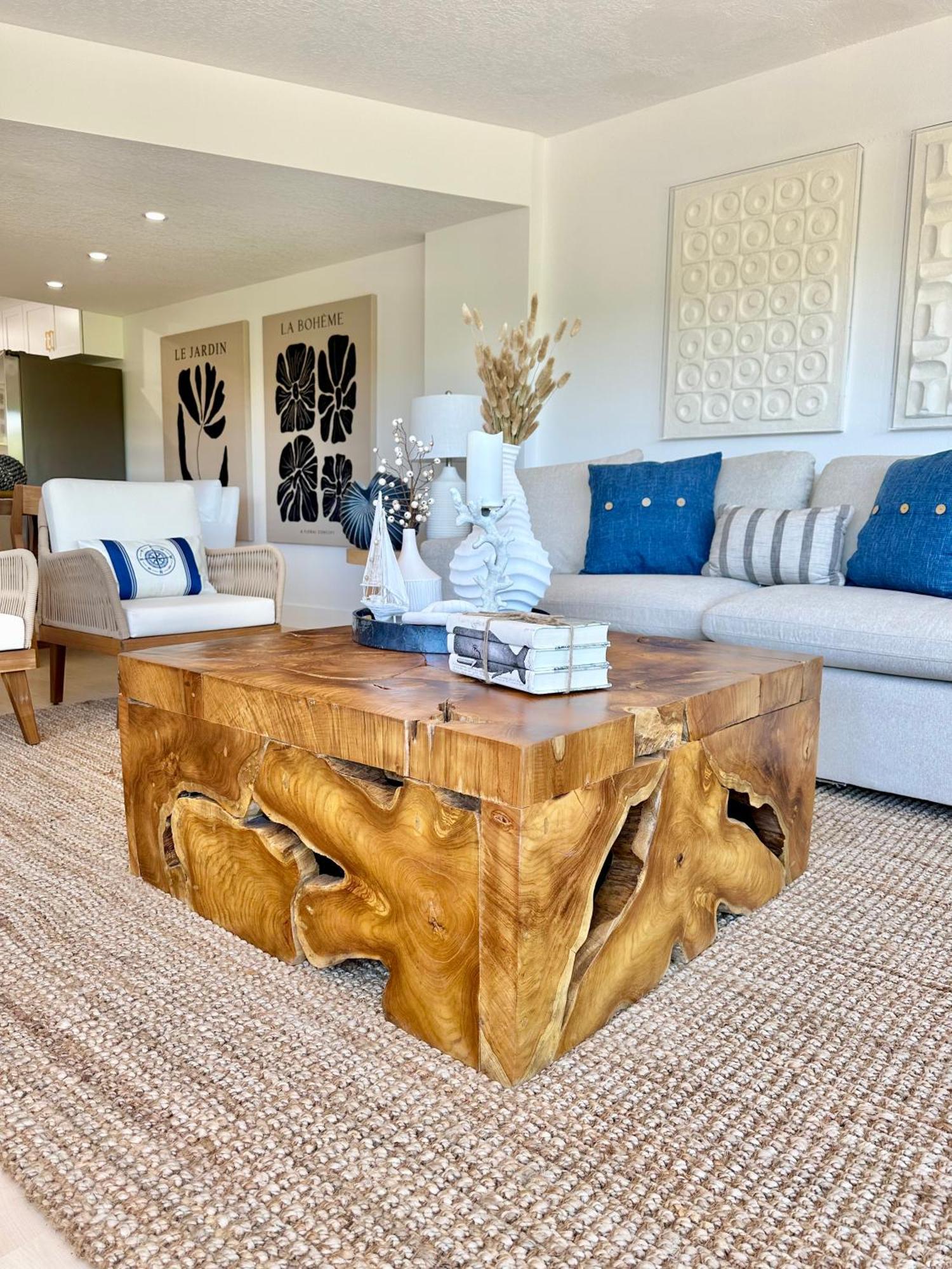 Apartment Coastal Chic Getaway Modern 2 Bed 2 Bath In Key Largo, Marina Pool Pickleball