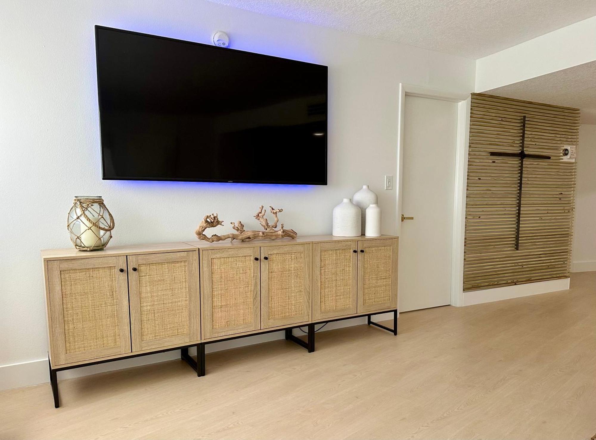 Apartment Coastal Chic Getaway Modern 2 Bed 2 Bath In Key Largo, Marina Pool Pickleball *