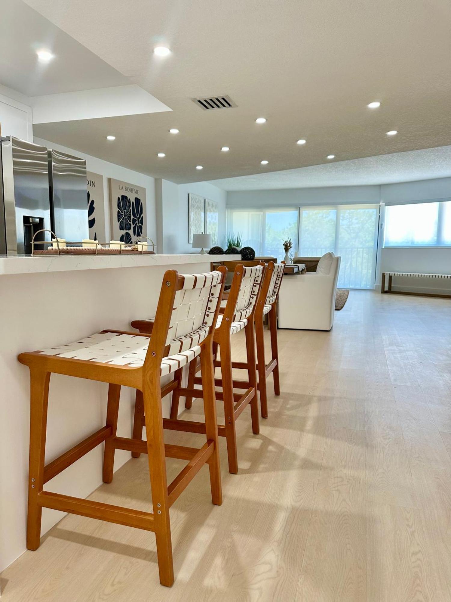 Coastal Chic Getaway Modern 2 Bed 2 Bath In Key Largo, Marina Pool Pickleball * Key Largo