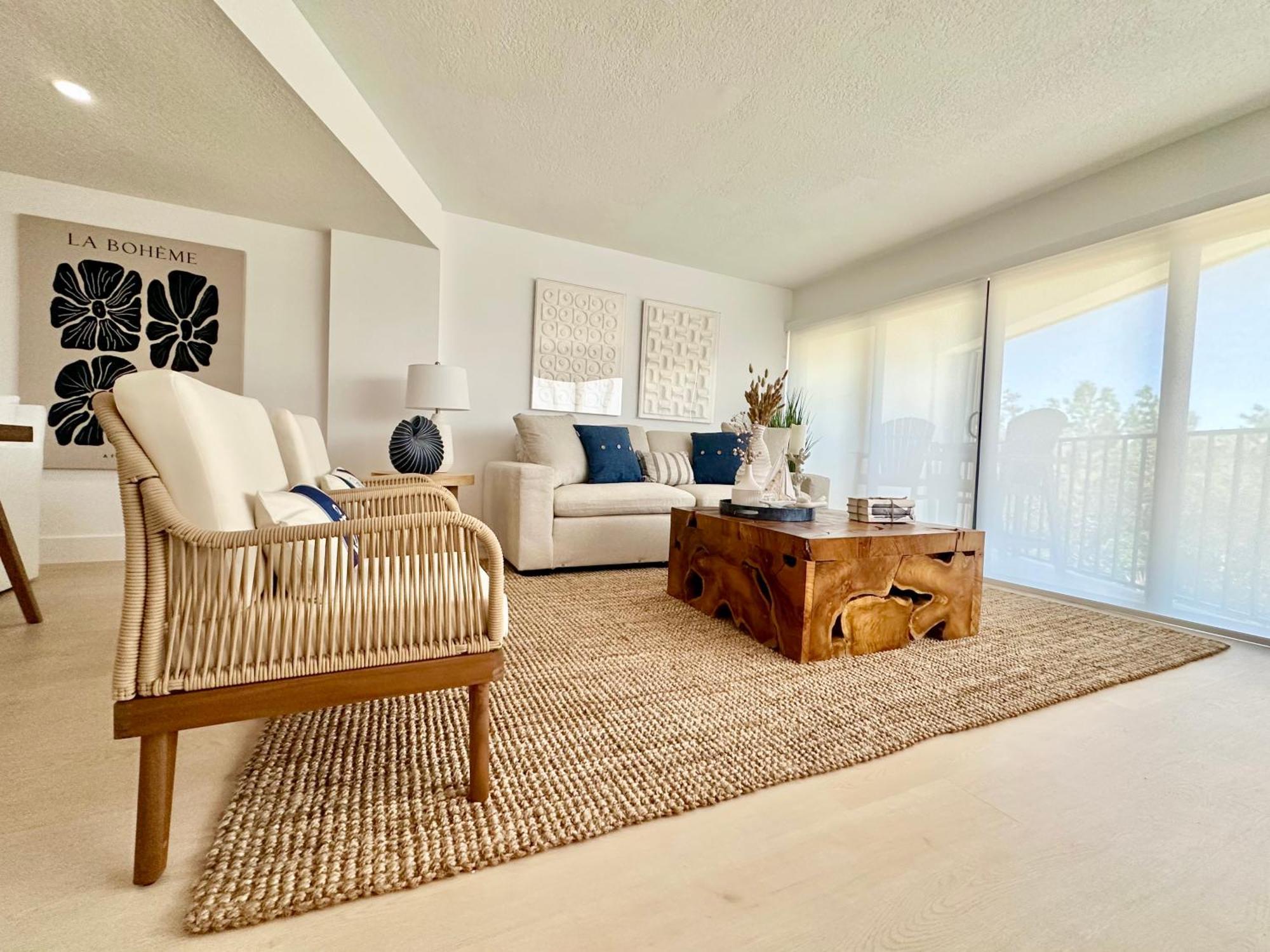 Apartment Coastal Chic Getaway Modern 2 Bed 2 Bath In Key Largo, Marina Pool Pickleball
