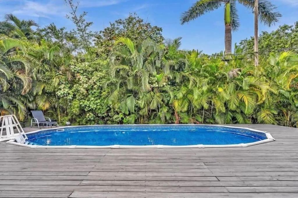 Cozy 3 - 2, Heated Pool & Jacuzzi, 10 Min And Olas
