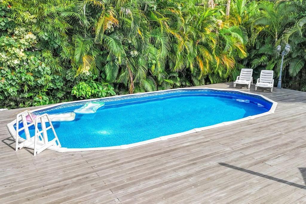 Cozy 3 - 2, Heated Pool & Jacuzzi, 10 Min And Olas *