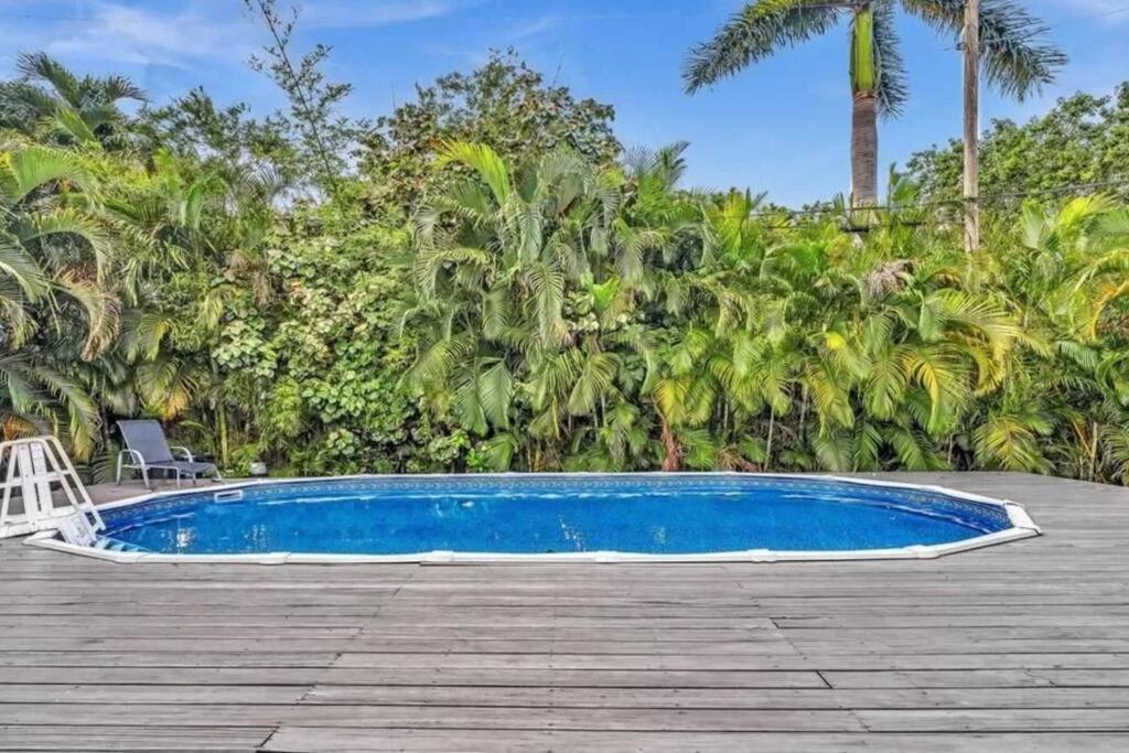 Holiday home Cozy 3 - 2, Heated Pool & Jacuzzi, 10 Min And Olas