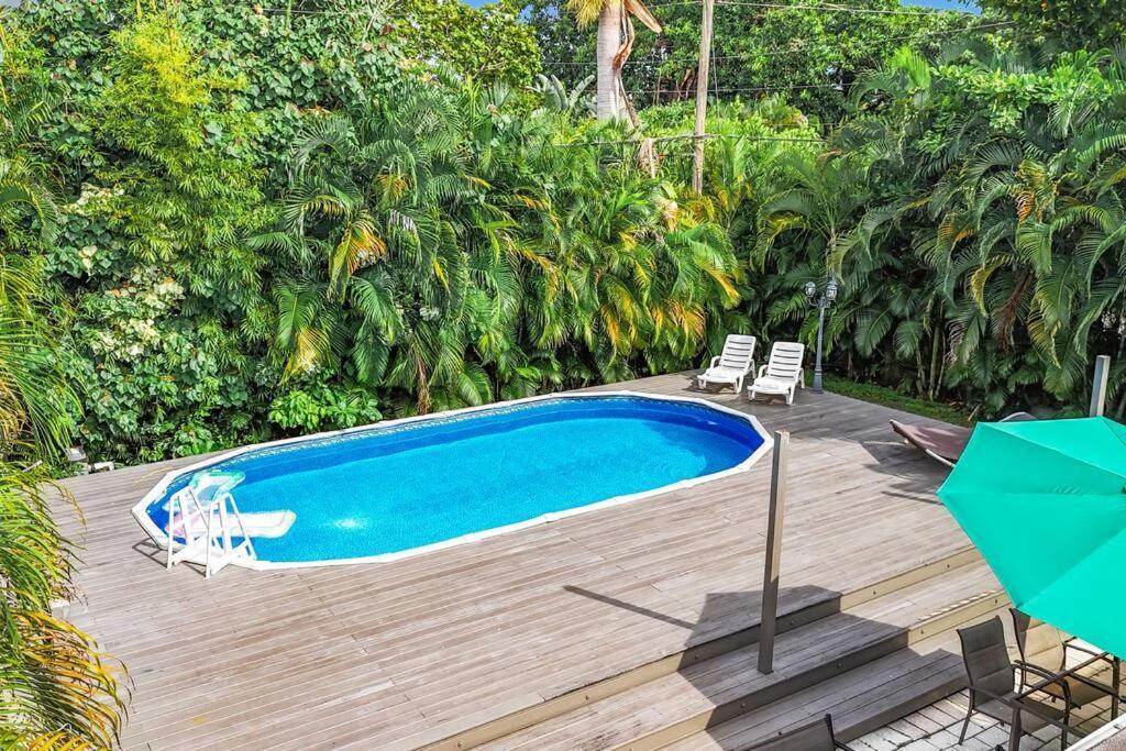 Holiday home Cozy 3 - 2, Heated Pool & Jacuzzi, 10 Min And Olas