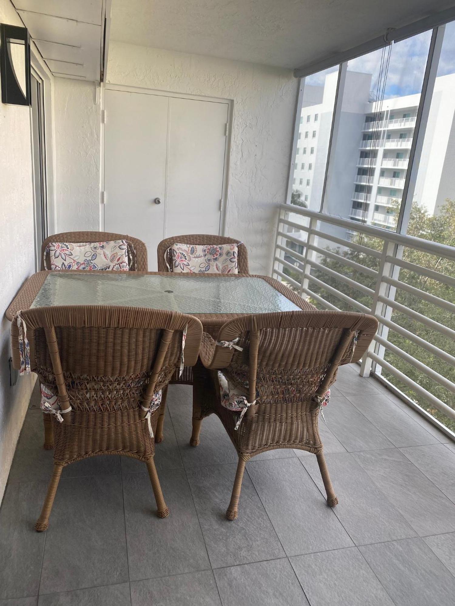 Le Frontenac Holiday home Sunny Isles Beach