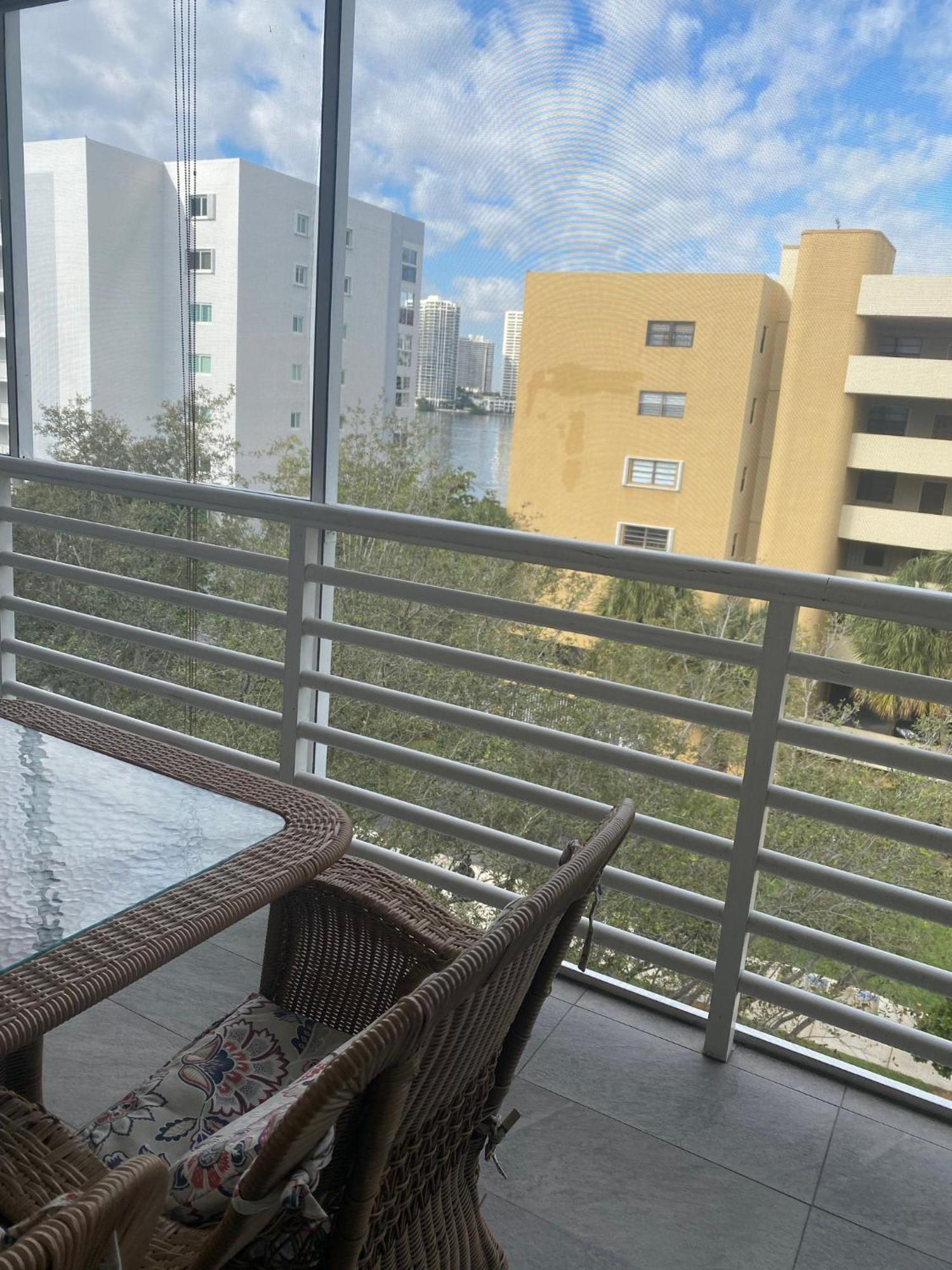 Holiday home Le Frontenac Sunny Isles Beach
