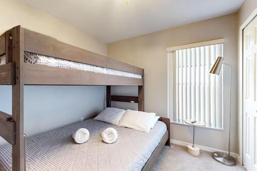 Holiday home Pet-friendly W/pool Near Disney&championsgate Davenport