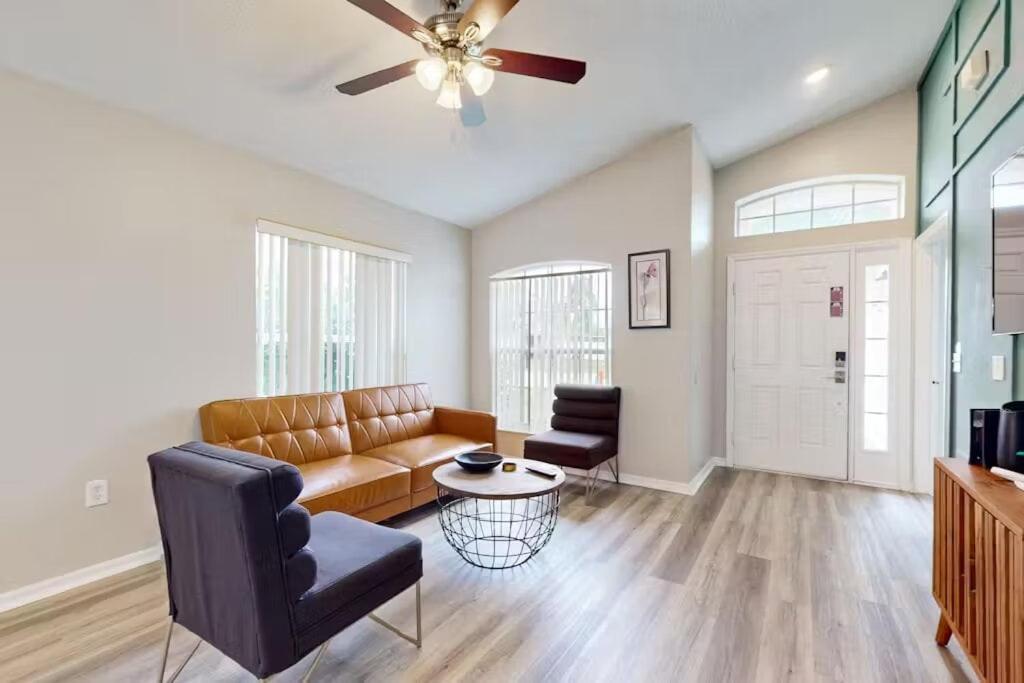 Pet-friendly W/pool Near Disney&championsgate Davenport
