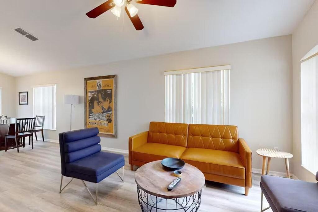 Pet-friendly W/pool Near Disney&championsgate Holiday home Davenport