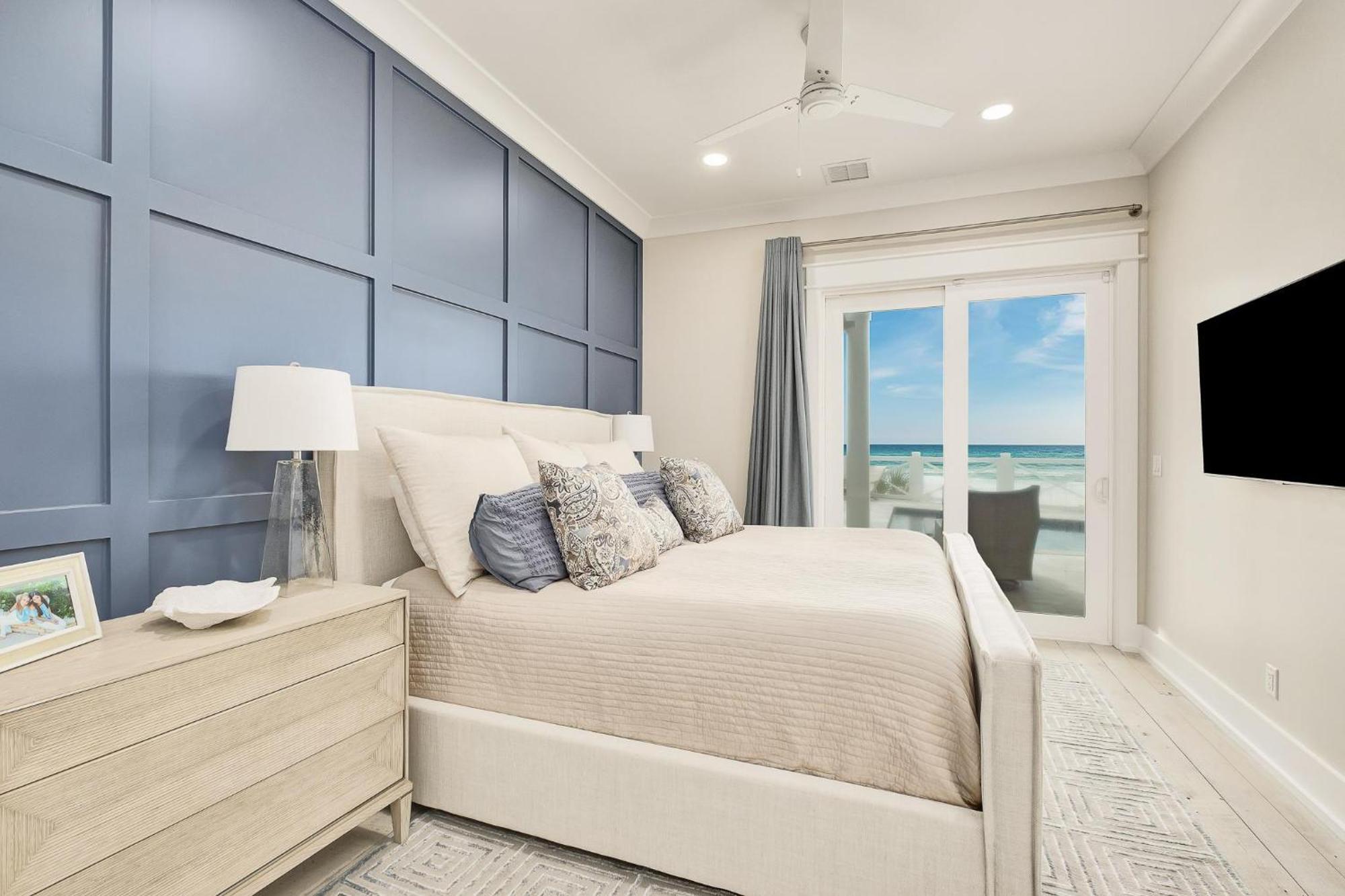 Sunset Serenity Holiday home Panama City Beach