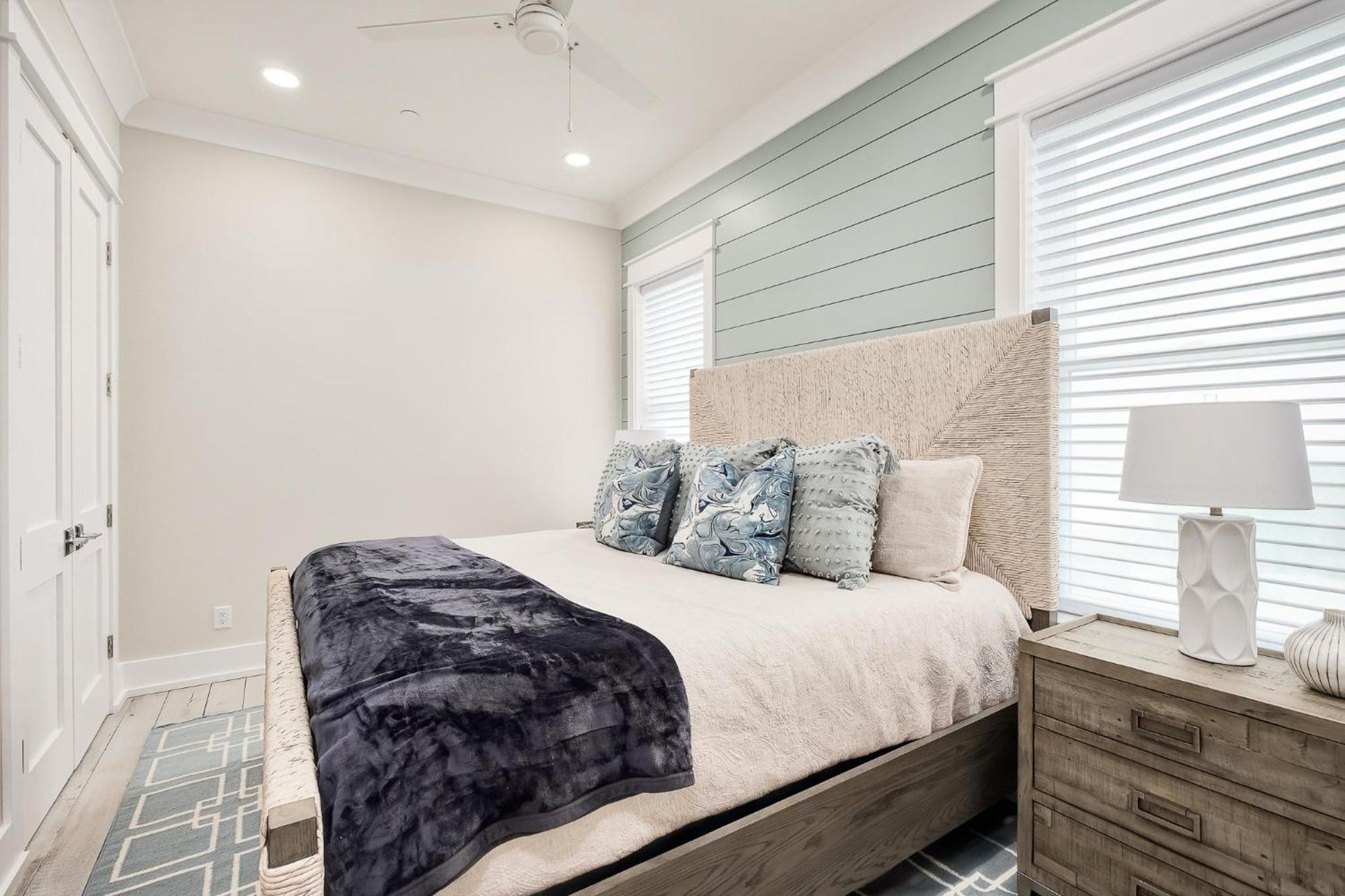 Sunset Serenity Holiday home