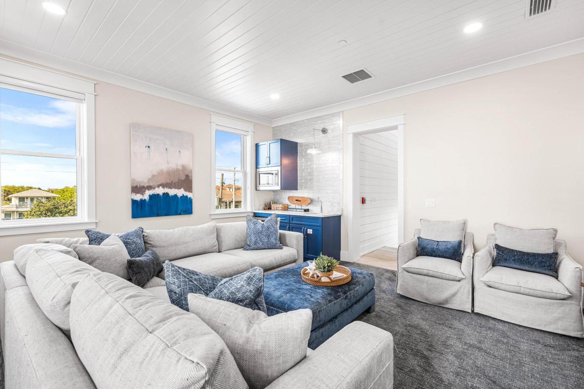 Sunset Serenity Holiday home