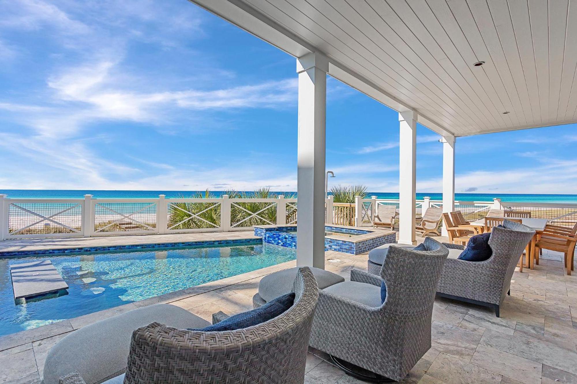 Sunset Serenity Holiday home