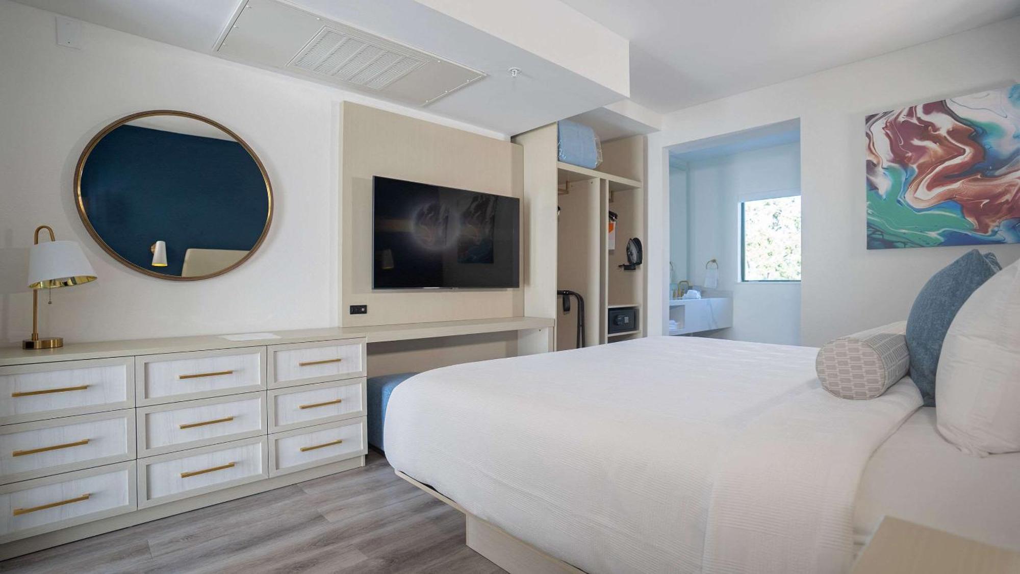 Daskk Near Universal Blvd, Ascend Collection 3* Orlando
