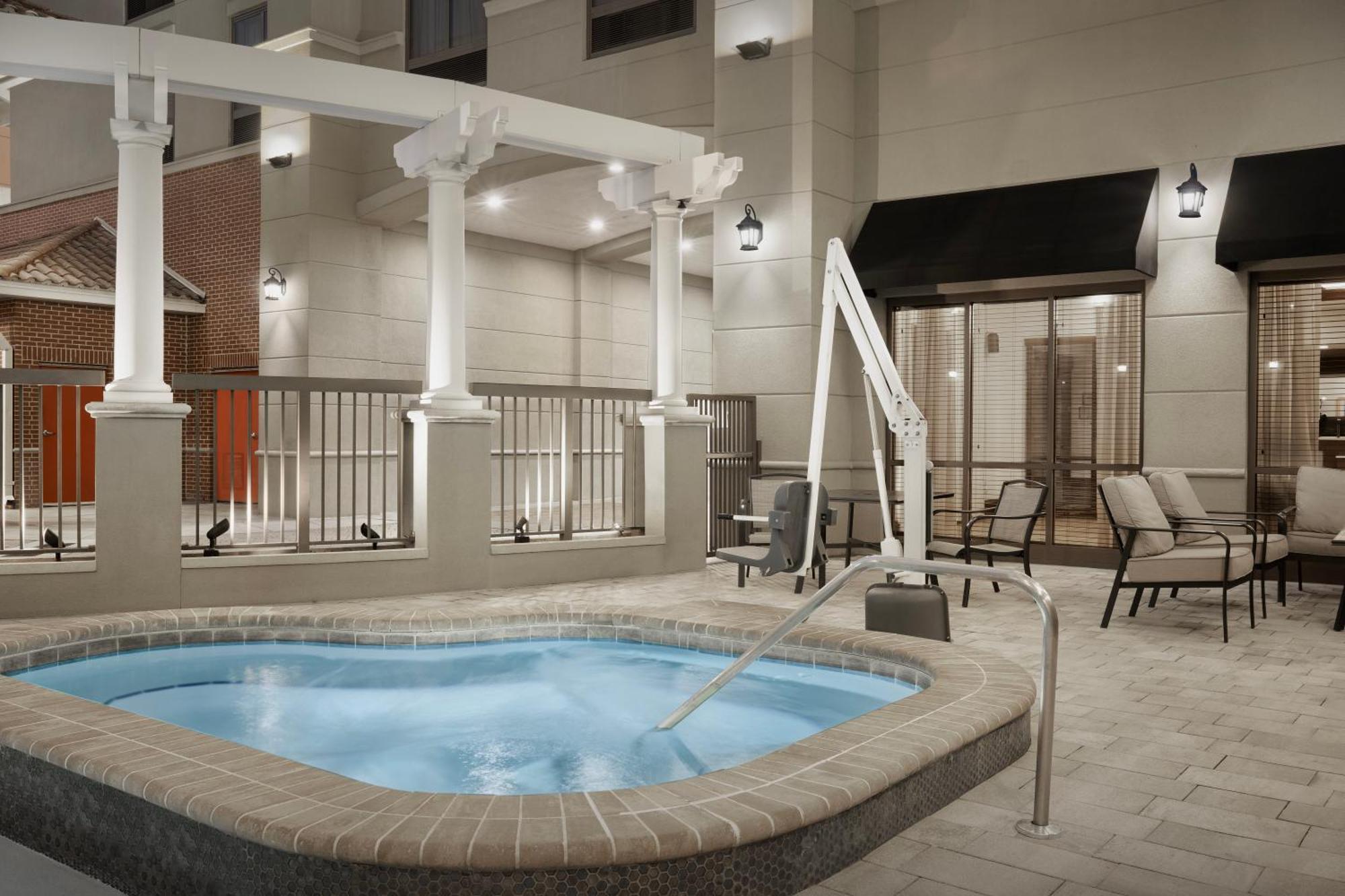 Homewood By Hilton Jacksonville-downtown/southbank Hotel Jacksonville