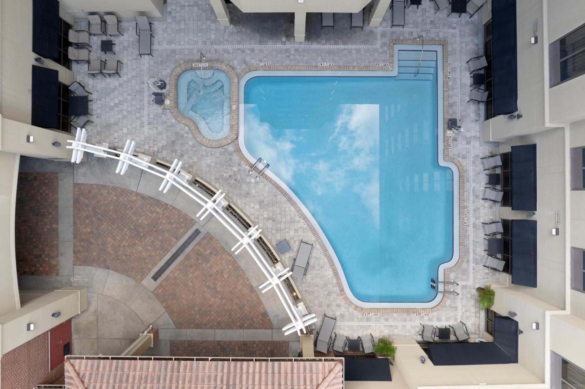 Homewood By Hilton Jacksonville-downtown/southbank 3* Jacksonville