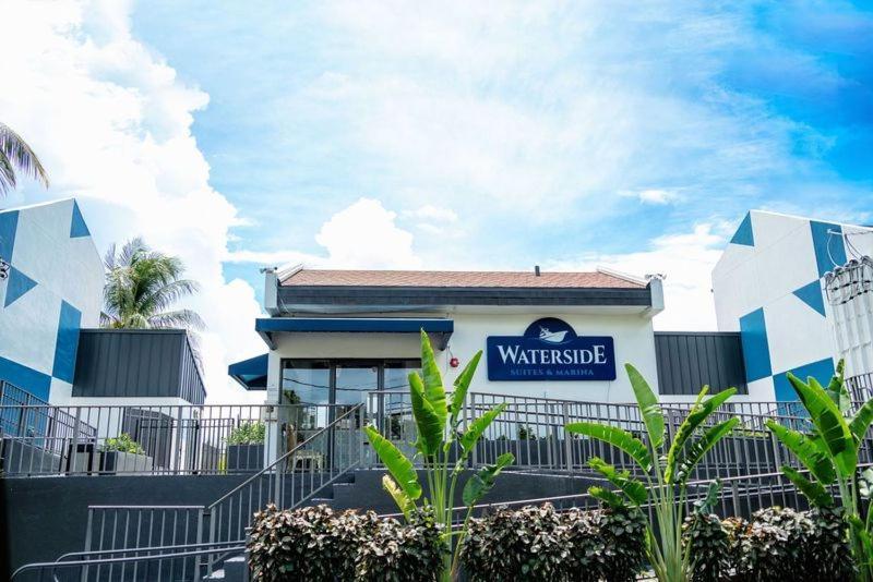 Waterside And Marina Inn Key Largo