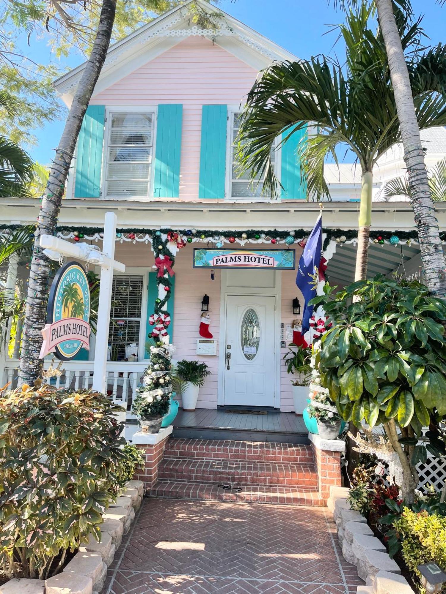 The Palms Key West