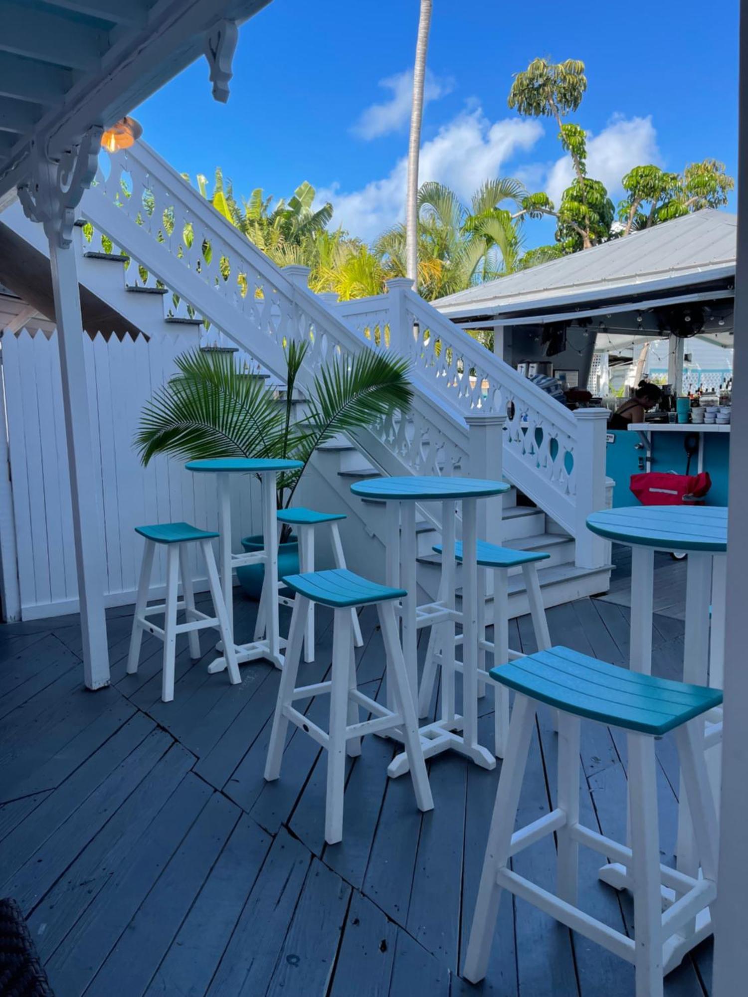 The Palms Hotel Key West