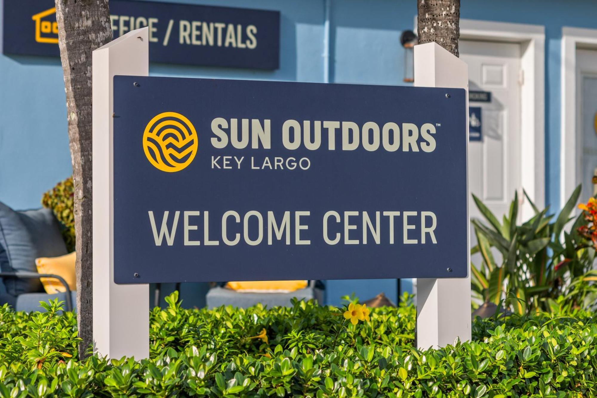 Sun Outdoors 3* Key Largo